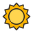 Sun Icon